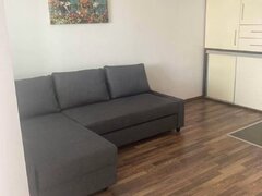 Prelungirea Ghencea apartament 2 camere 77 mp, bloc 2018 parcare subterana
